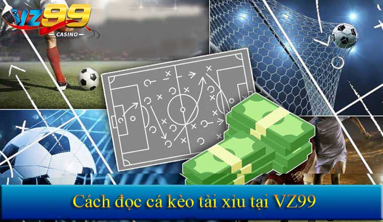 Bí quyết soi kèo tài xỉu bóng đá dễ thắng mới nhất 2025