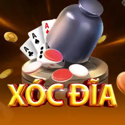 xóc đĩa